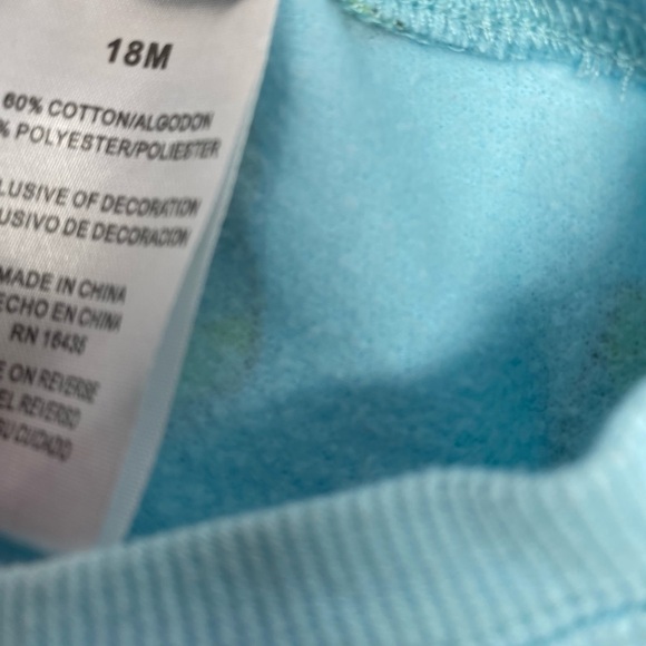 Colorful Baby Girl Clothing Bundle - Picture 11 of 16